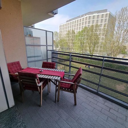Ama Milano Intero Appartamento Bicocca Zona 9 Exterior foto