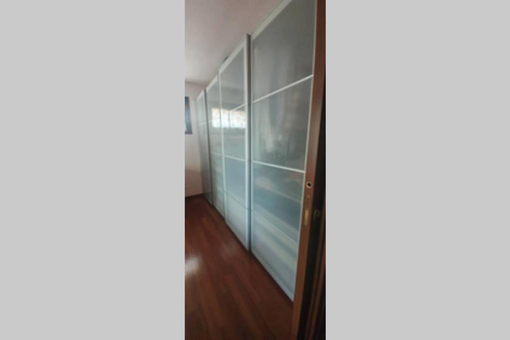 Ama Milano Intero Appartamento Bicocca Zona 9 Exterior foto