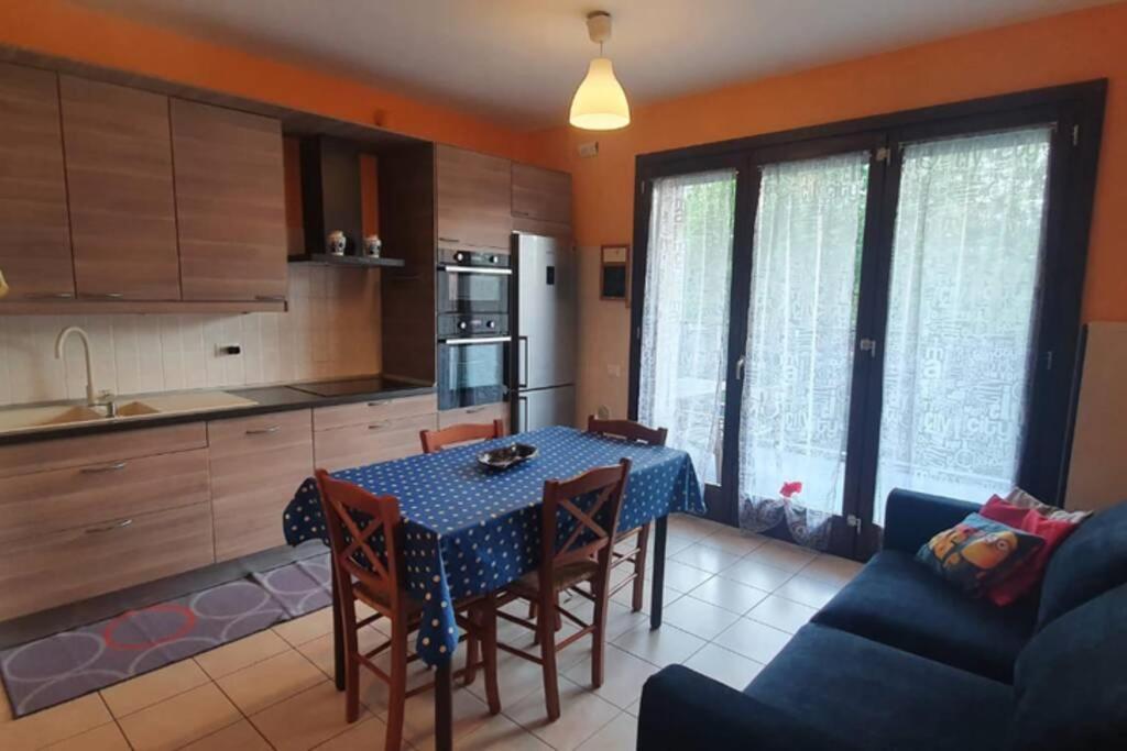 Ama Milano Intero Appartamento Bicocca Zona 9 Exterior foto
