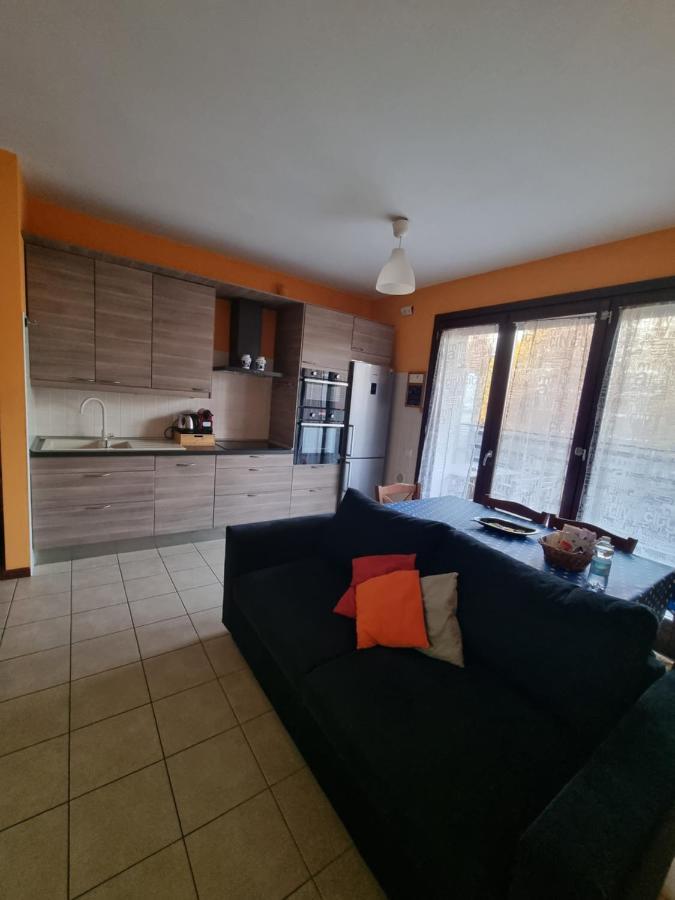 Ama Milano Intero Appartamento Bicocca Zona 9 Exterior foto